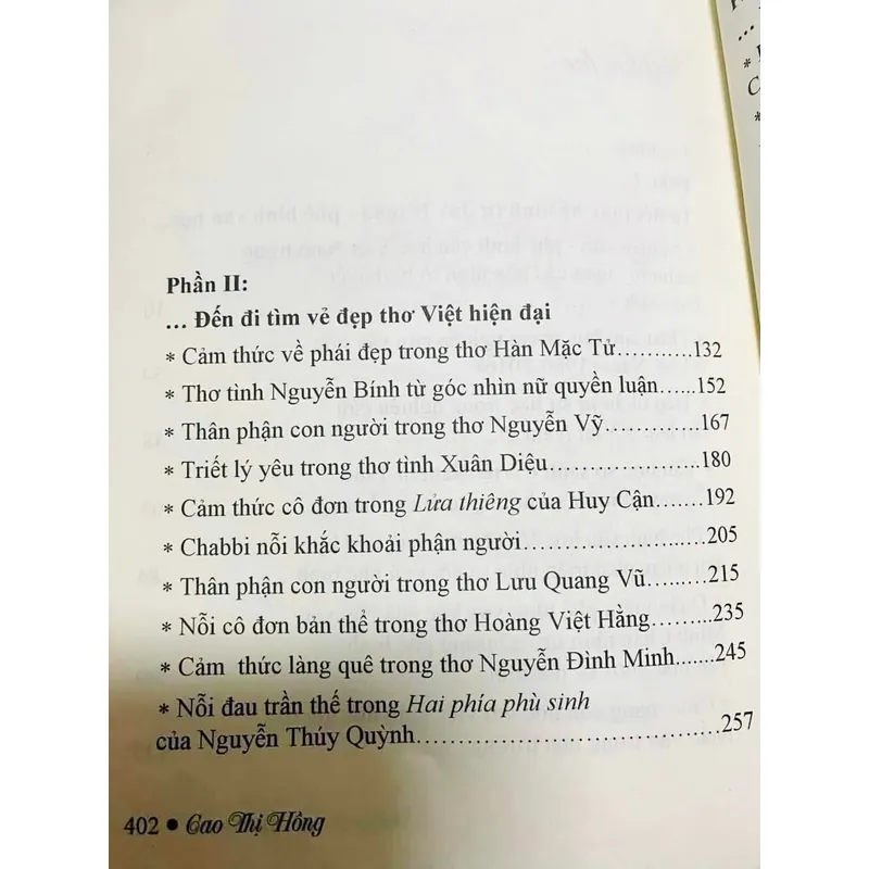 NHỮNG VẺ ĐẸP VĂN CHƯƠNG  590558