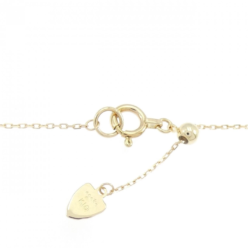 Agat Citrine Bracelet - Hàng hiệu Authentic 845161