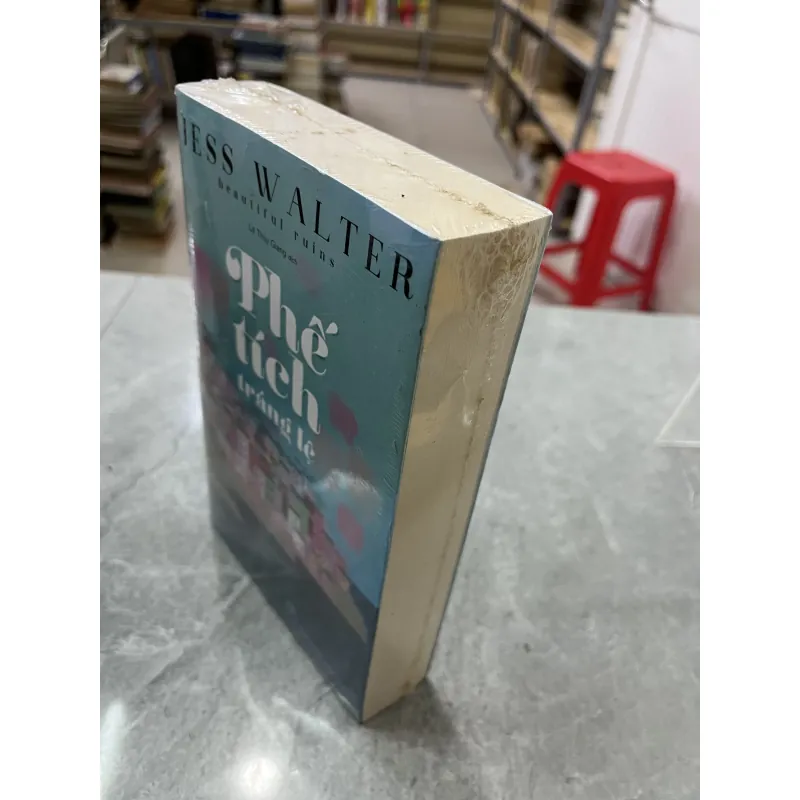 PHẾ TÍCH TRÁNG LỆ - LÊ THUỲ GIANG 797539