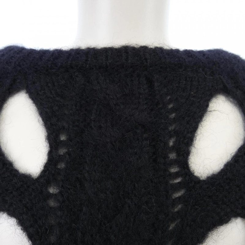 セリーヌ CELINE 2AC05486Q Áo len - Hàng hiệu Chính hãng 895104