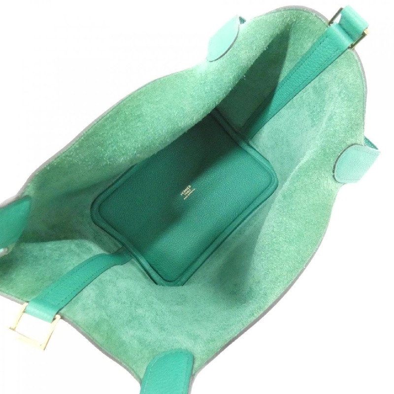 Túi Hermes Picotan Lock PM 073597CC 616145