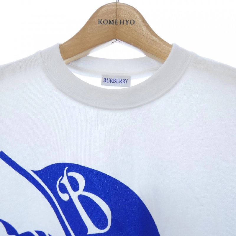 Áo phông BURBERRY 635087