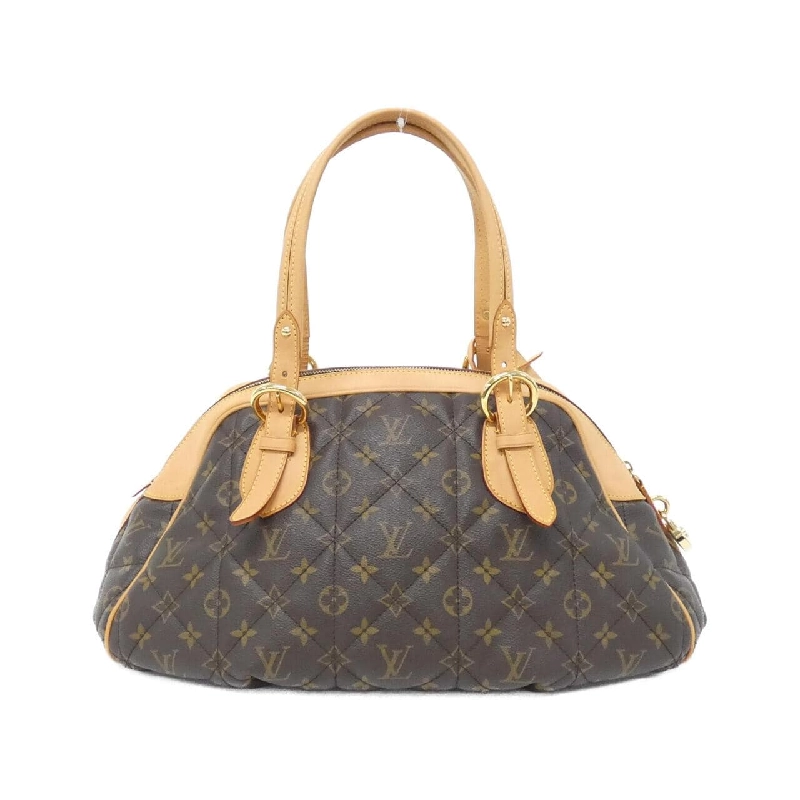 Túi xách Louis Vuitton Monogram Bowling M41434 - Hàng hiệu Chính hãng 766003