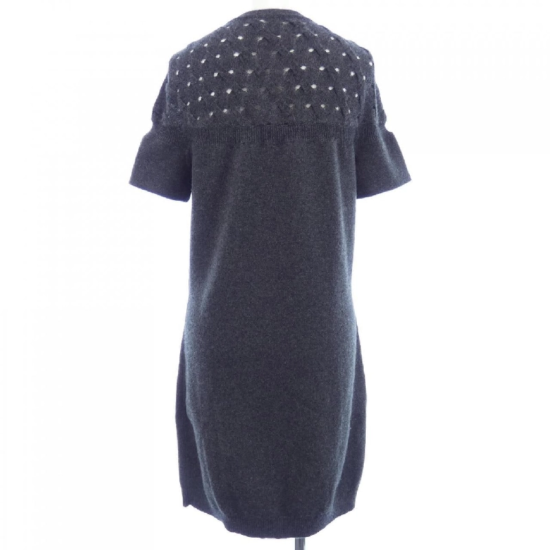 Chanel CHANEL P46849K05893 Đầm 647981