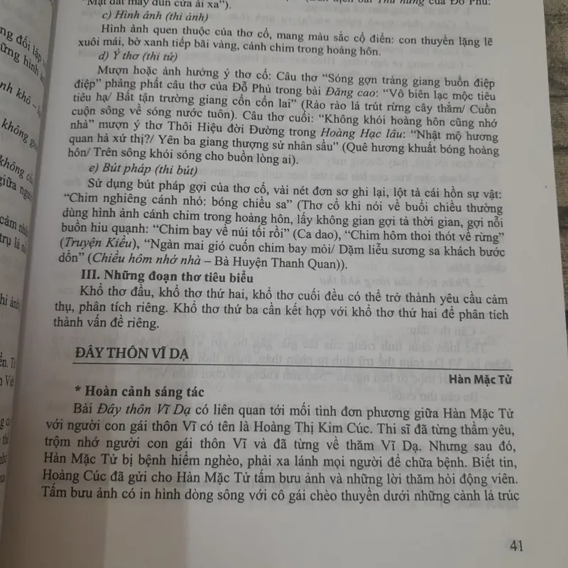 Ôn luyện thi THPT Quốc gia môn Ngữ Văn. T giả Lã Nhâm Thìn 722558