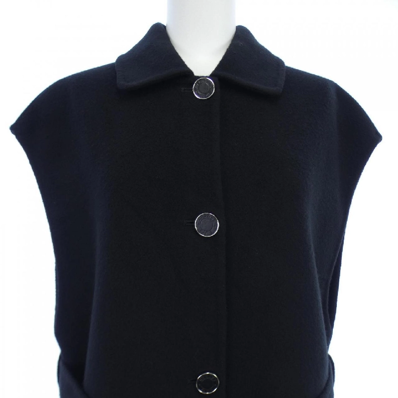 Áo vest dài HERMES 633424