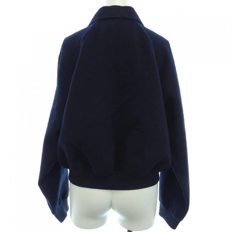 【Mã giảm giá】Áo khoác HERMES 635459