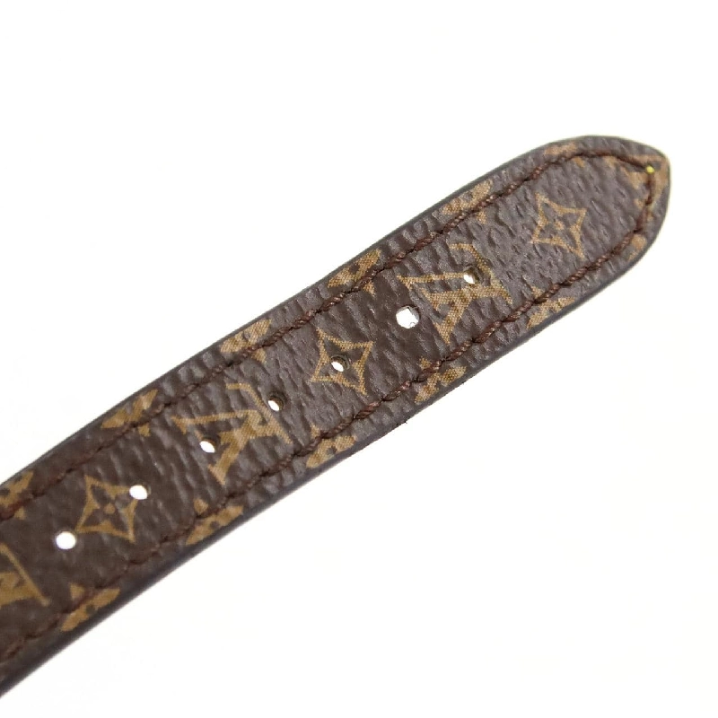 Louis Vuitton Tambour Vivienne Bijou Secret Combo Q1K0J1 SSxYG Quartz - Hàng hiệu Chính hãng 877150