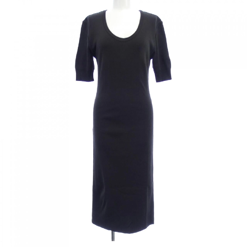 【Mã giảm giá】【Cổ điển】Chanel CHANEL Đầm 651279