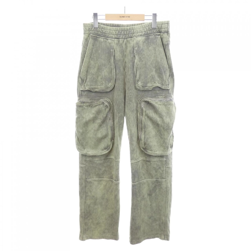 Quần DIESEL P-MARTAINET - Hàng hiệu Authentic 886802