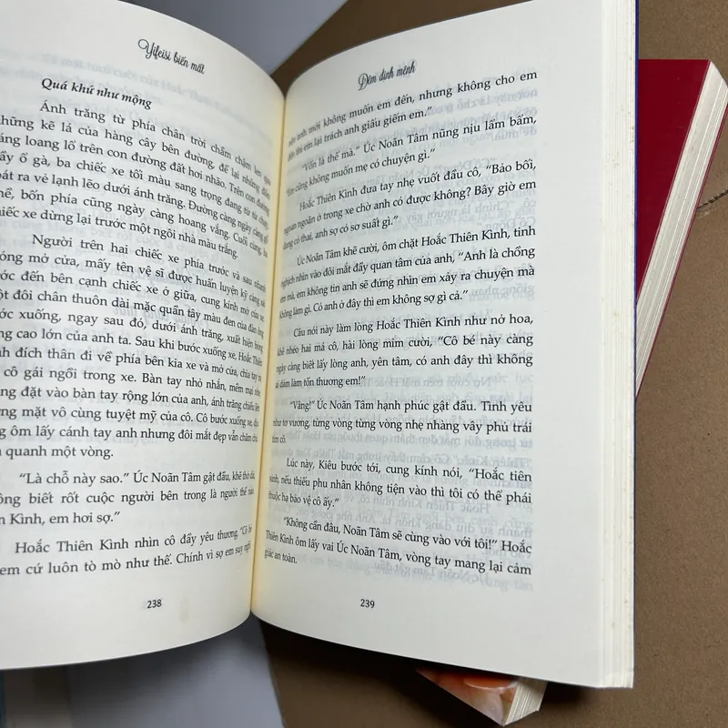 Đêm định mệnh tập 1 + 2 + 3 573730