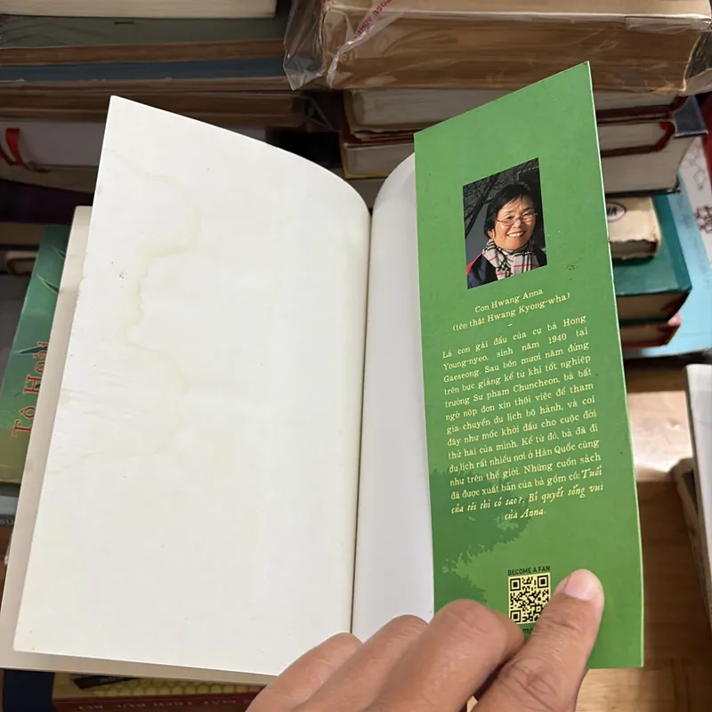 II Văn Học Nhật Bản: Mẹ Ơi, Con Sẽ Lại Về - Hong Young Nyeo, Hwang Anna - 2018 700484