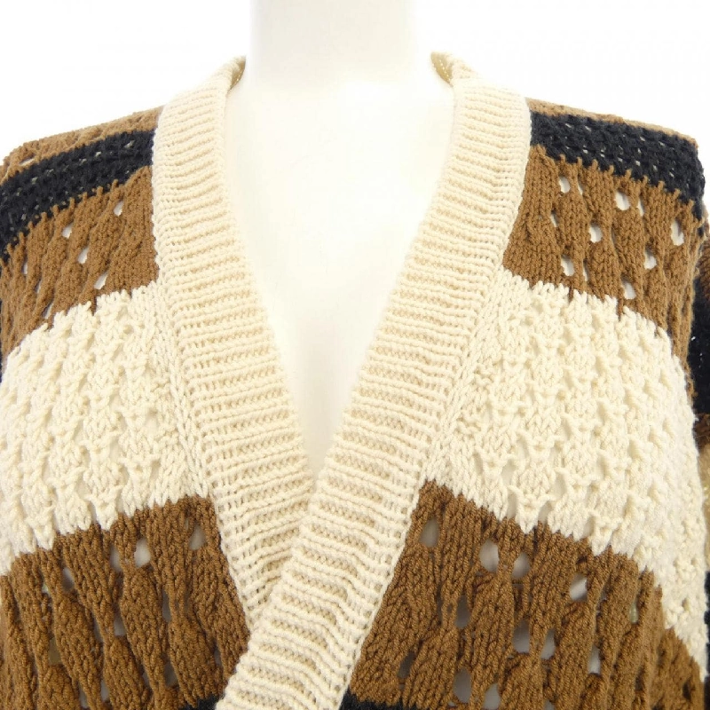 【Khuyến mãi】Áo khoác cardigan Max Mara weekend 643633