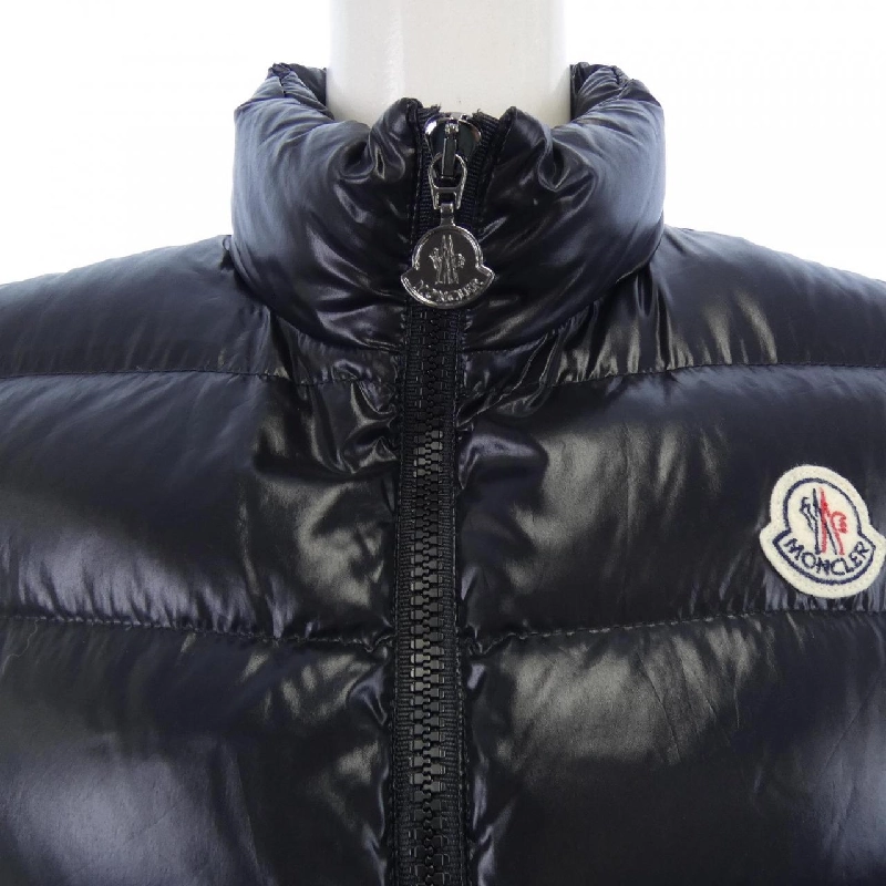 Áo vest lông MONCLER GHANY - Hàng hiệu Authentic 821794