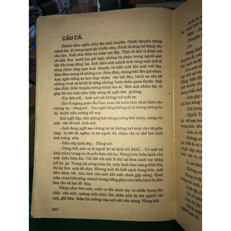 Ngựa thái - William Diehl 787659