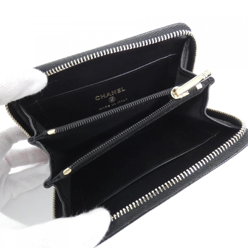 Ví tiền Chanel AP4658 620118