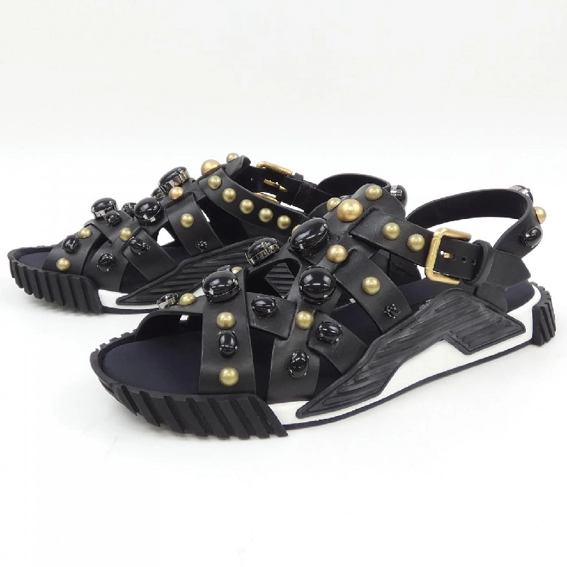 Giày sandal DOLCE&GABBANA - Hàng hiệu Authentic 905149