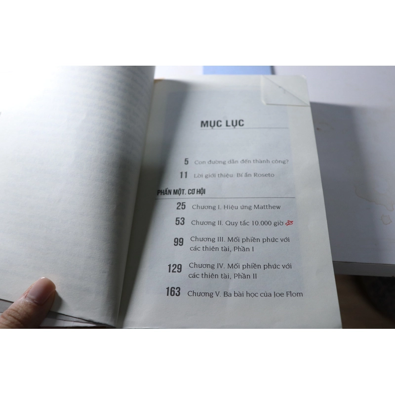 Những kẻ xuất chúng 2019- Malcolm Gladwell 467541