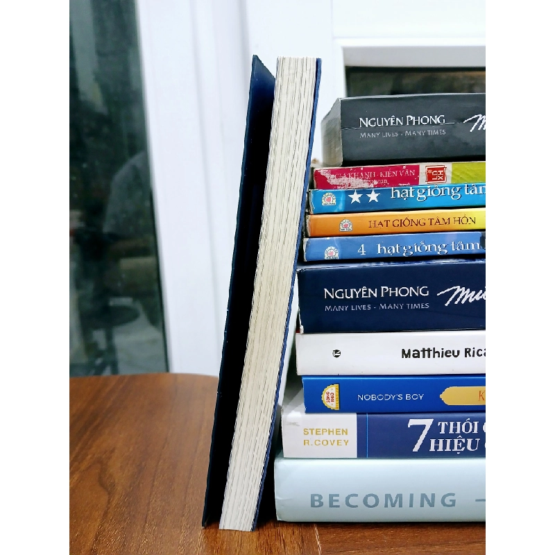 Thần số học ứng dụng – Joy Woodward 551970