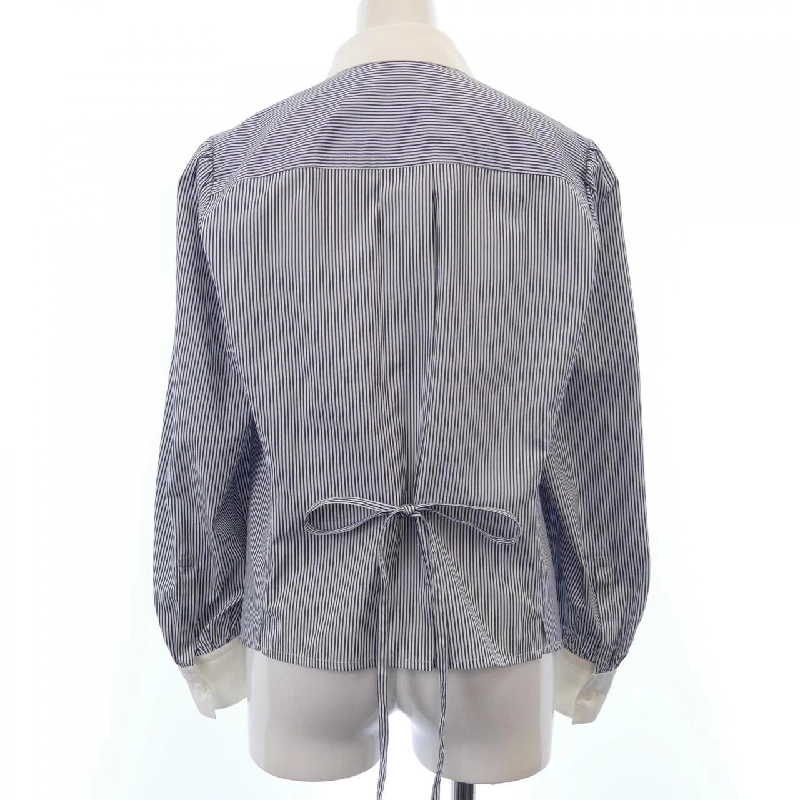 【Mã giảm giá】Áo sơ mi LOUIS VUITTON 640615