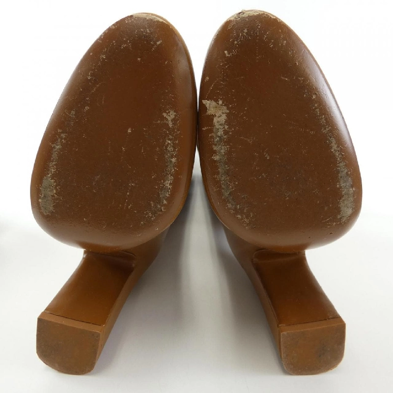 【Mã giảm giá】Giày bốt dài LOUIS VUITTON 663923