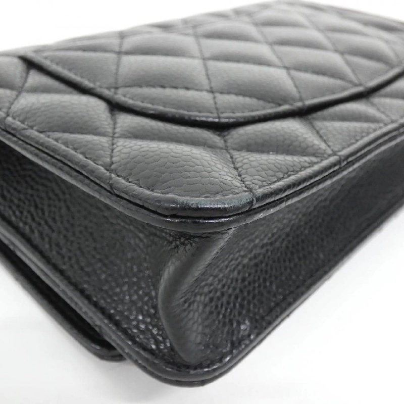 Ví dây chuyền Chanel Timeless Classic AP0250 622677