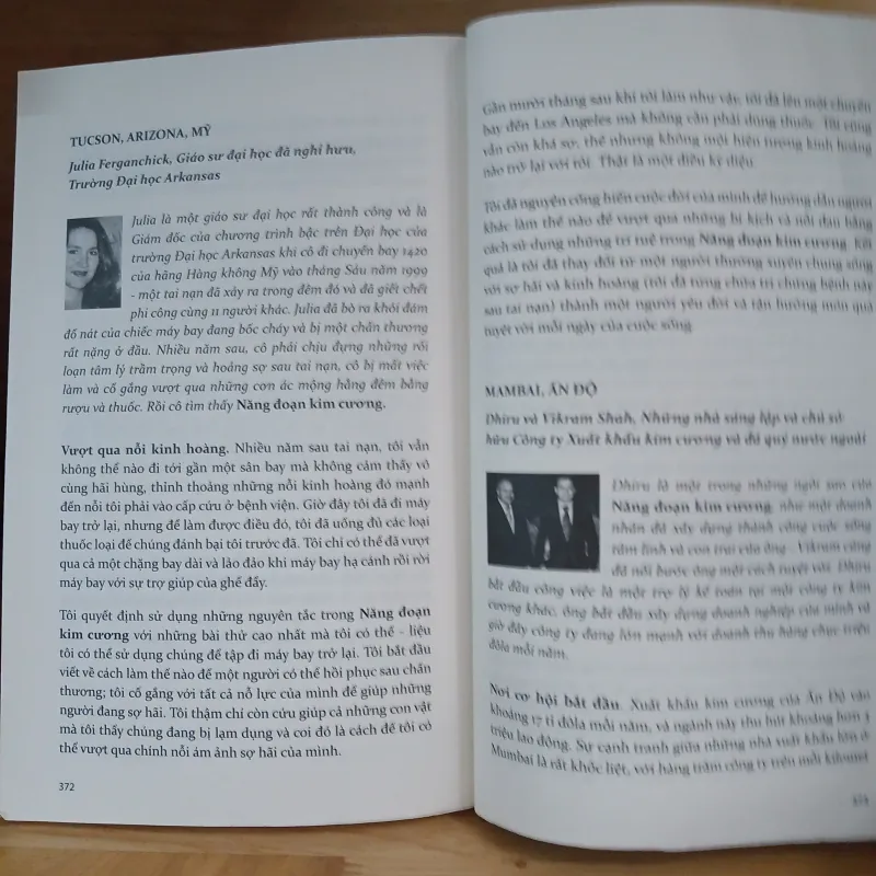 Năng Đoạn Kim Cương - Geshe Michael Roach 975008