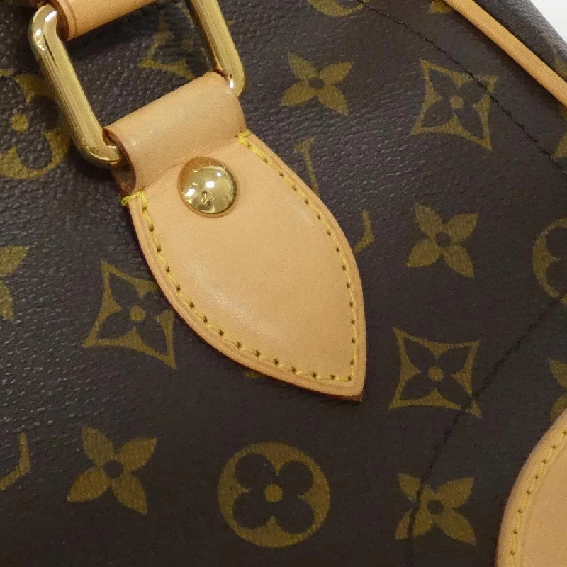 Túi xách vai Louis Vuitton Monogram Beverly GM M40120 611884