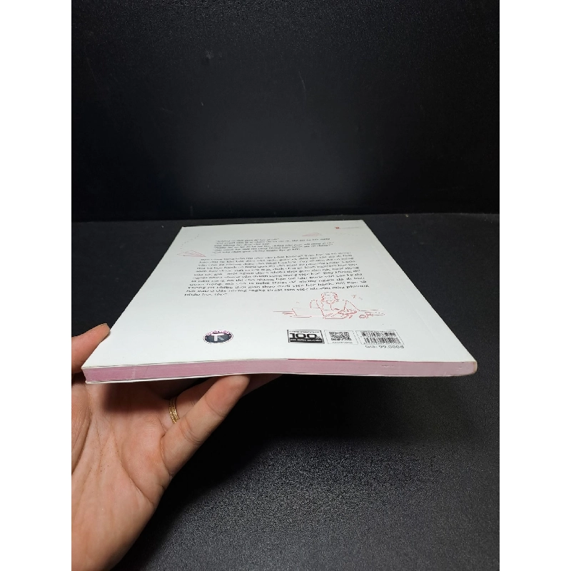 Bí kíp học tập chuẩn Nhật Akihiro 2020 mới 90% HCM.ASB1309 911865