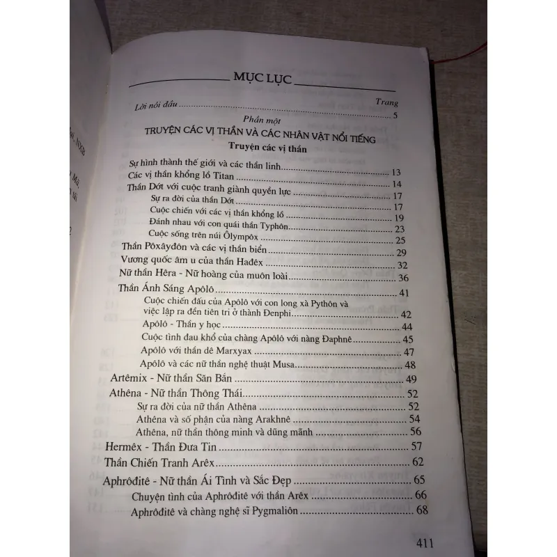 Thần thoại Hi Lạp 993727