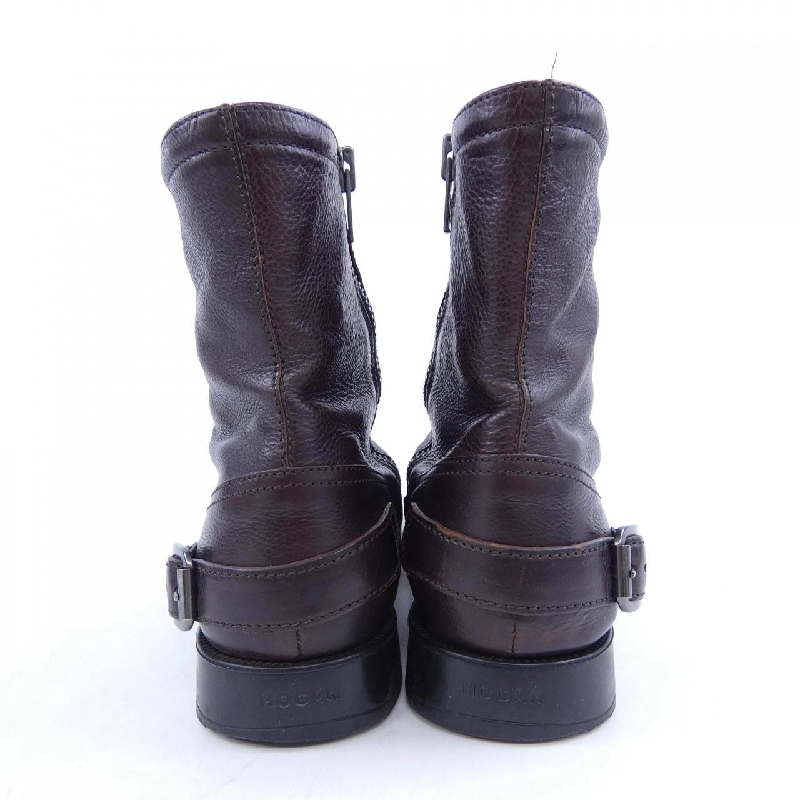 Giày boot Hogan - Hàng hiệu Authentic 900128