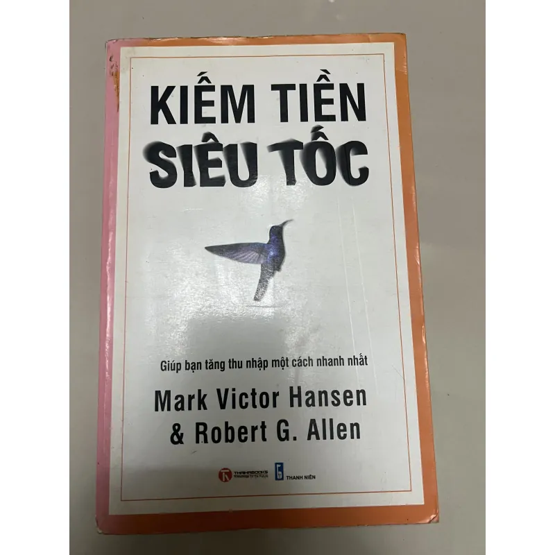 Kím Tiền Siêu Tốc 993122