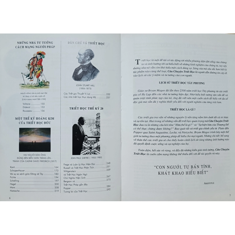 Câu chuyện triết học (Bryan Magee) 496219