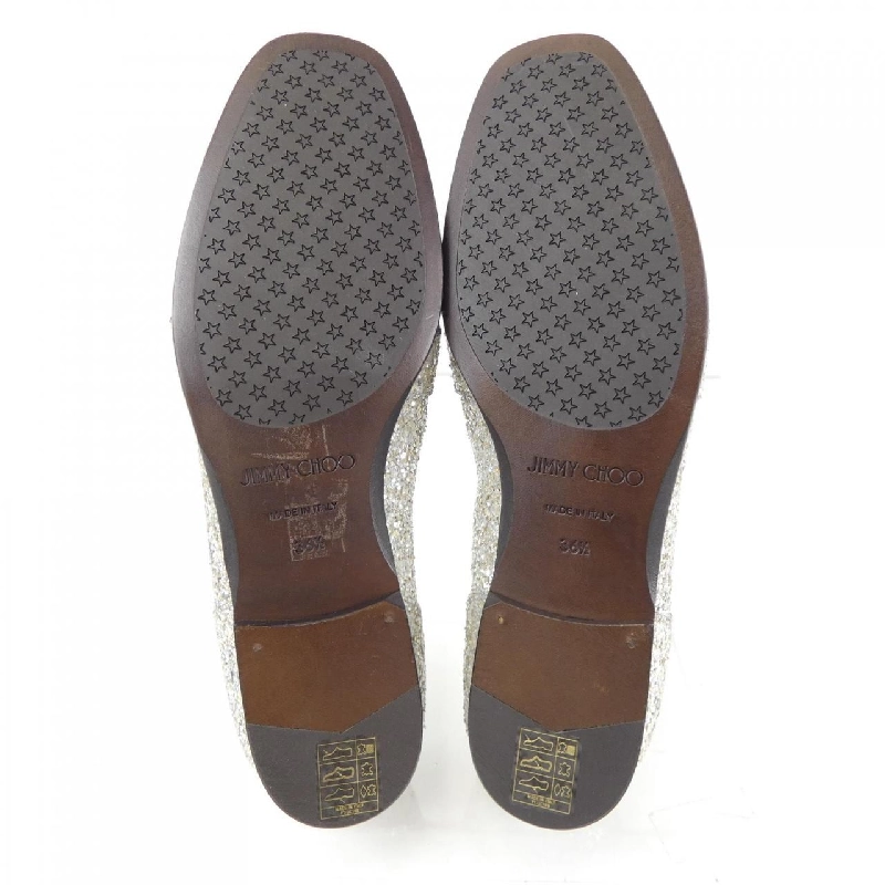 【Mã giảm giá】Giày JIMMY CHOO 663738