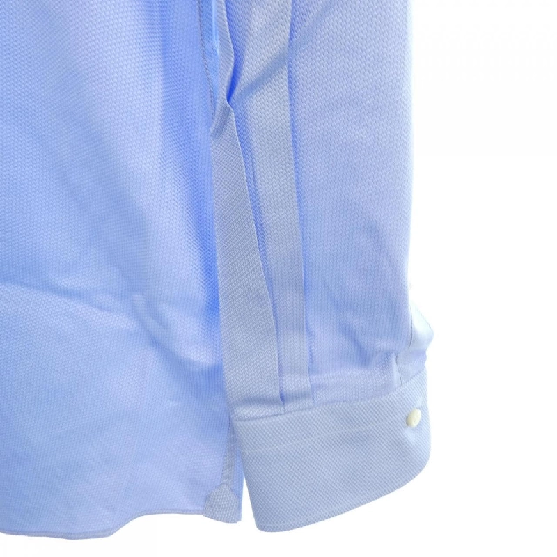 Áo sơ mi Ermenegildo Zegna - Hàng hiệu Authentic 893089