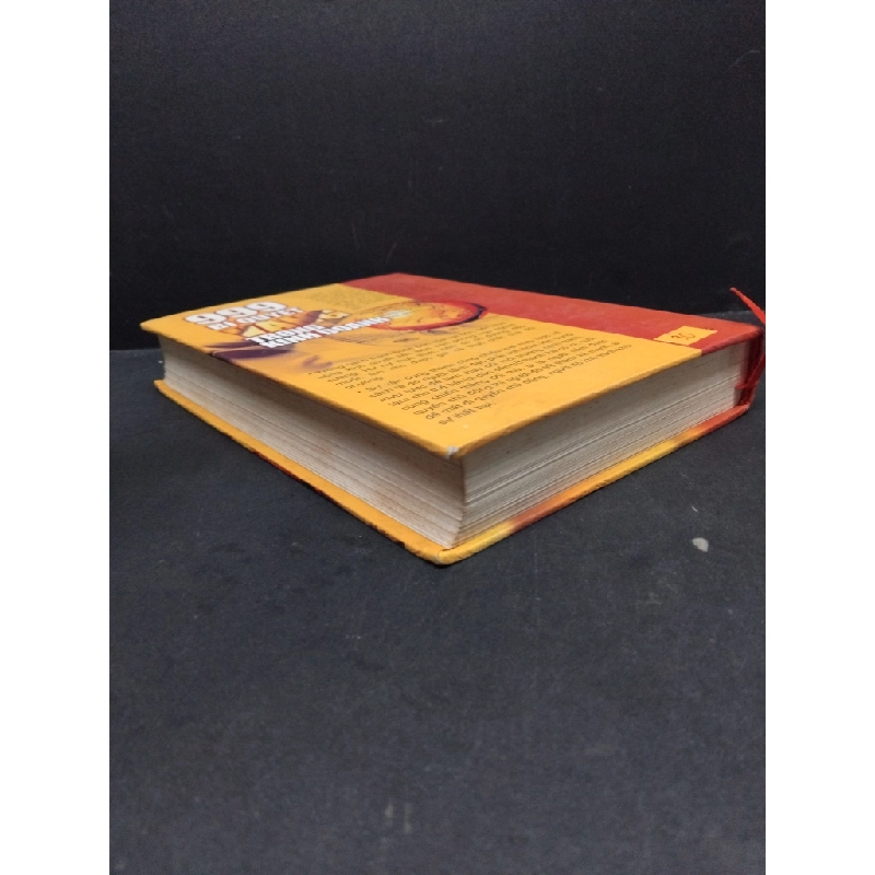 999 Bí quyết vàng trong kinh doanh mới 70% bẩn bìa, ố, tróc bìa, tróc gáy, bìa cứng 2004 HCM2410 Lưu Pháp MARKETING KINH DOANH 339017