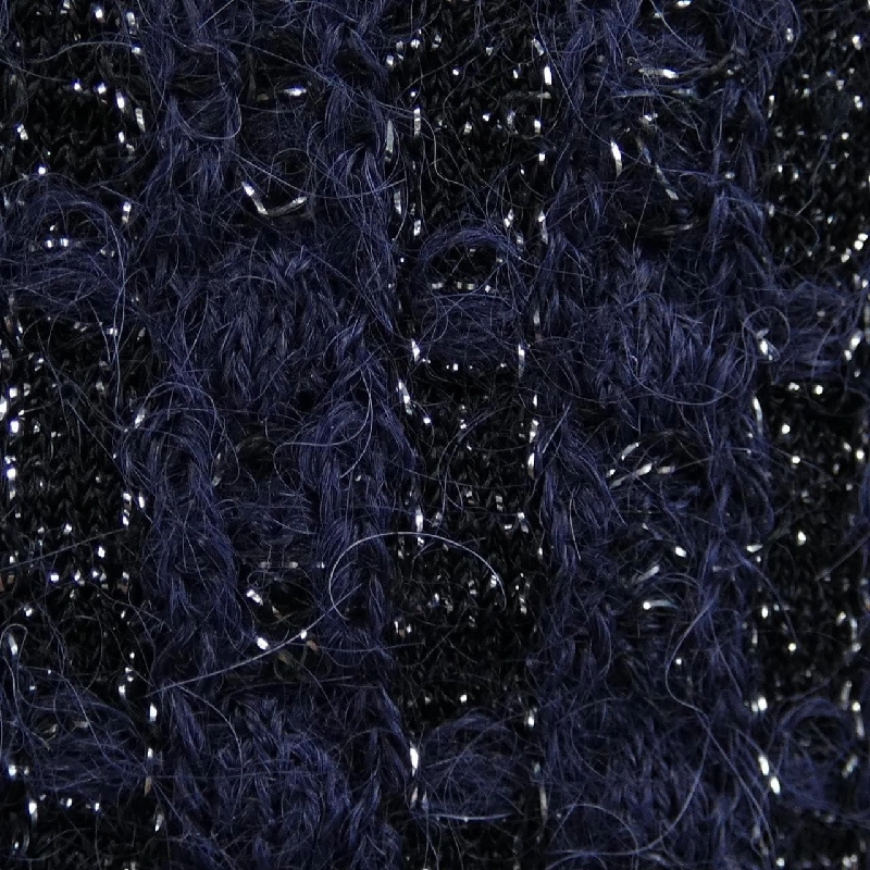 【Mã giảm giá】Áo khoác cardigan CHANEL 642301