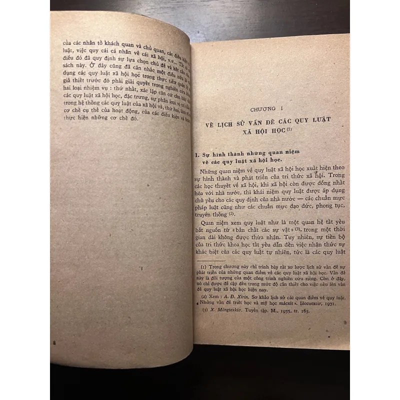 Những quy luật xã hội học 646299