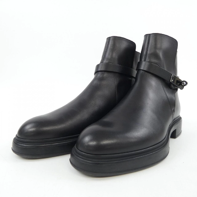 HERMES Kelly Buckle 222935Z Boots - Hàng hiệu Authentic 903483
