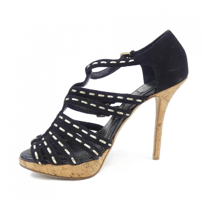 Giày sandal CHRISTIAN DIOR - Hàng hiệu Authentic 830645