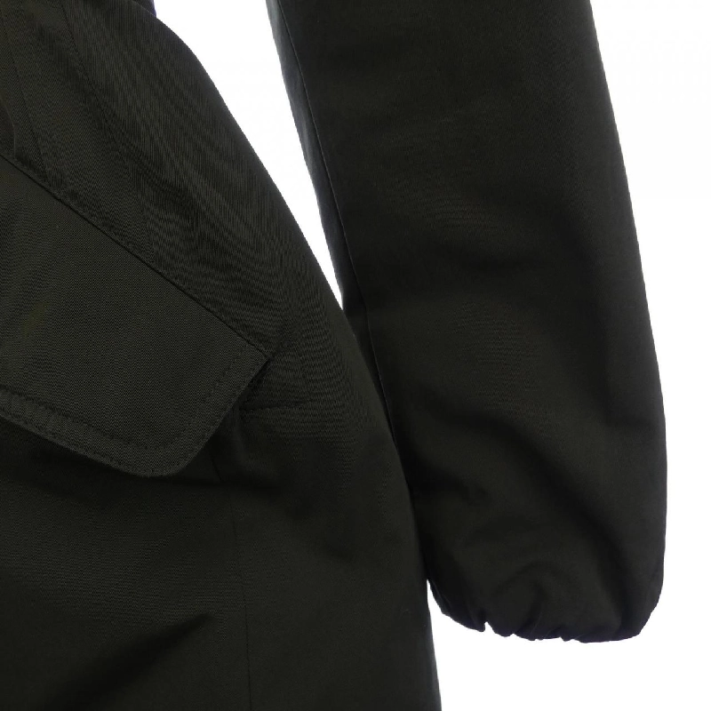 Moncler MONCLER áo khoác lông 644331