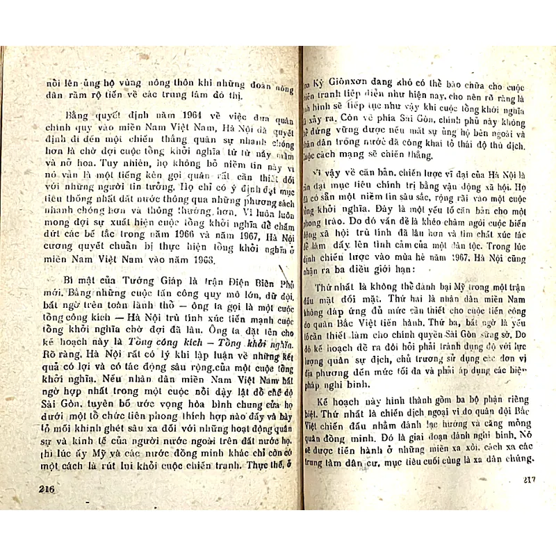 TIẾNG KÈN GỌI QUÂN (SUMMONS of the TRUMPET)- Tác giả DAVE RICHARD PALMER 1067086