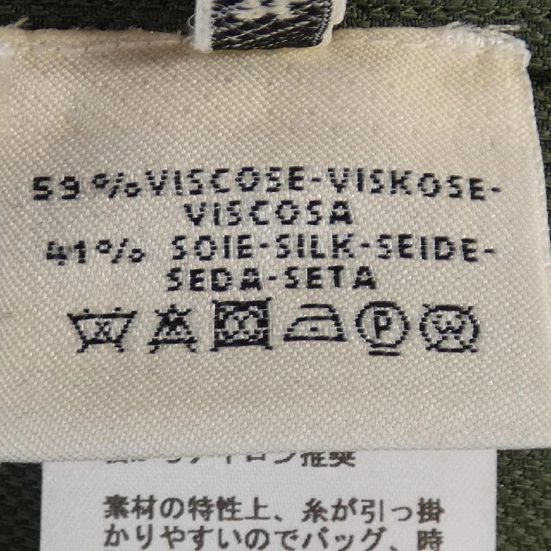 Đầm HERMES - Hàng hiệu Authentic 652222