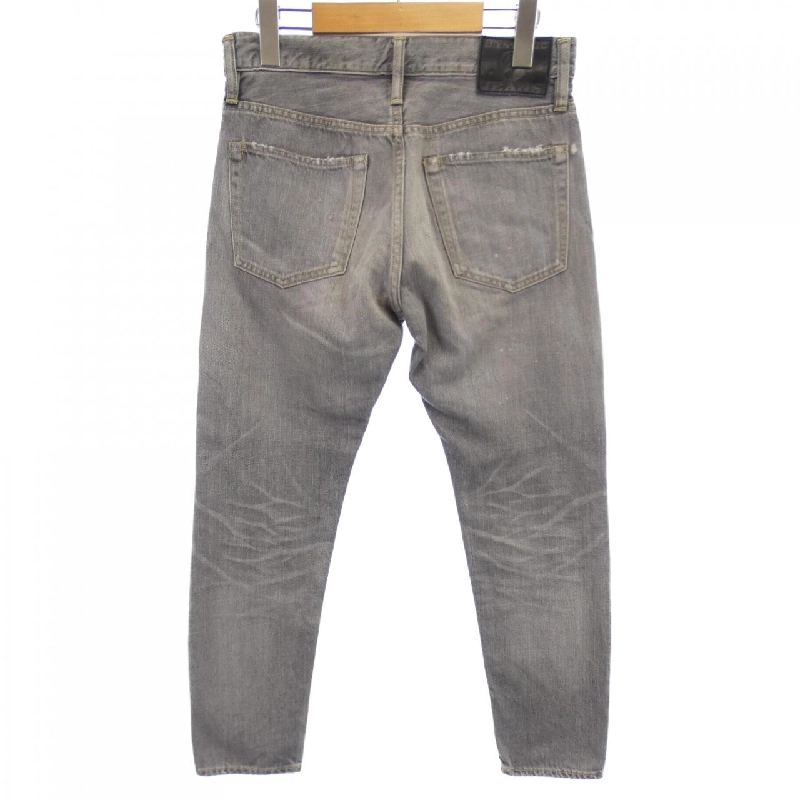【Mã giảm giá】HYSTERIC GLAMOUR Jeans 652344