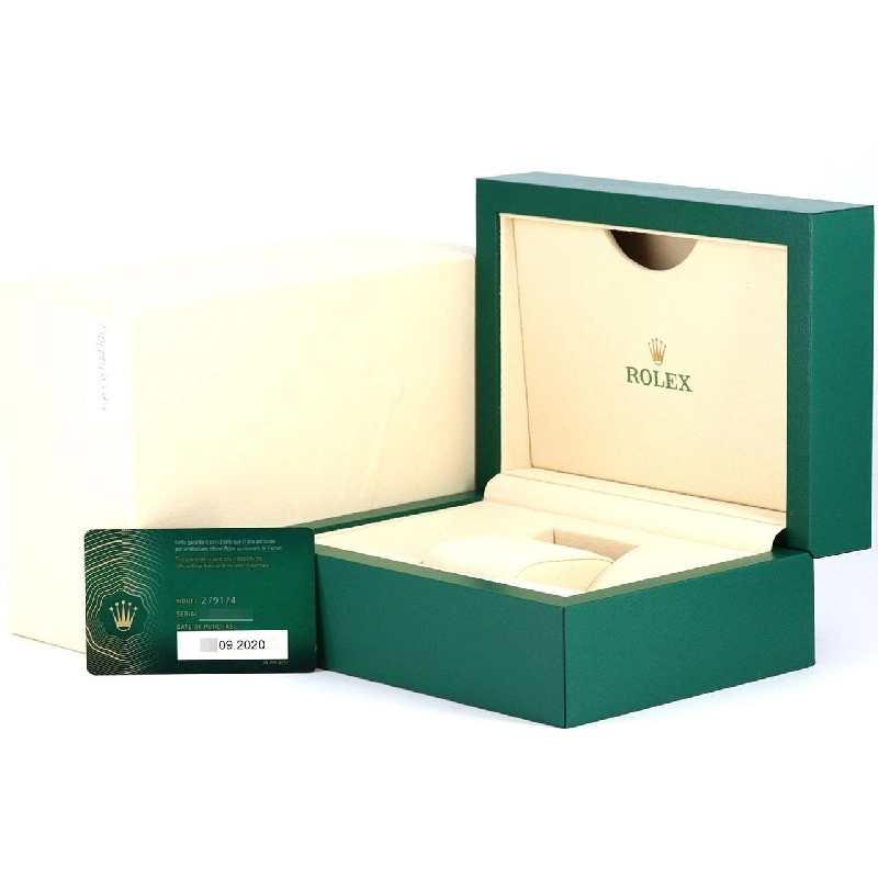 Đồng hồ Rolex Datejust 279174G SSxWG tự động - Sản phẩm chính hãng 875894