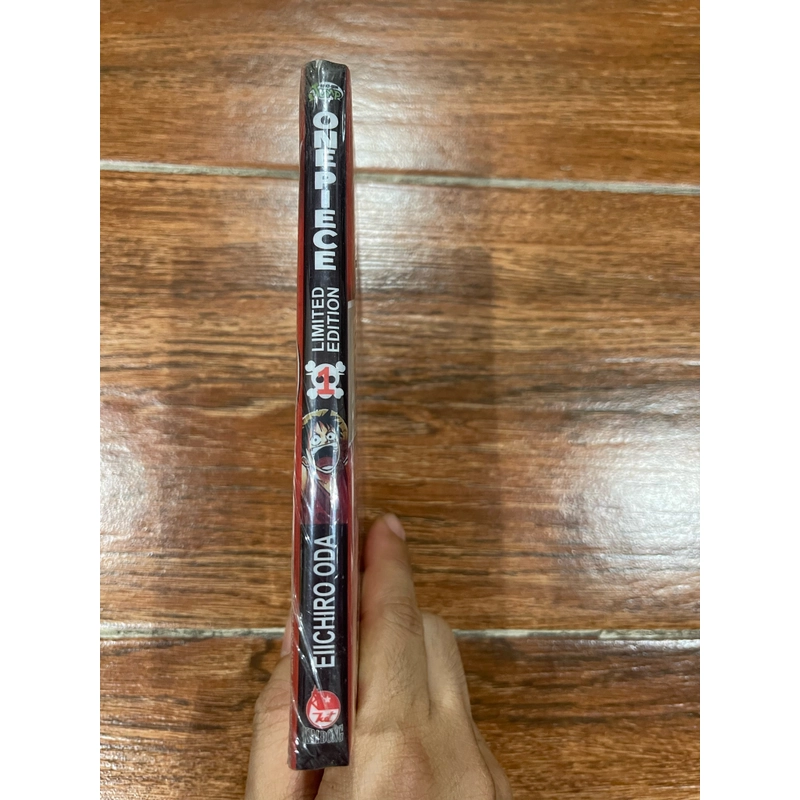 ONEPICE 1 Limited Edition  520049