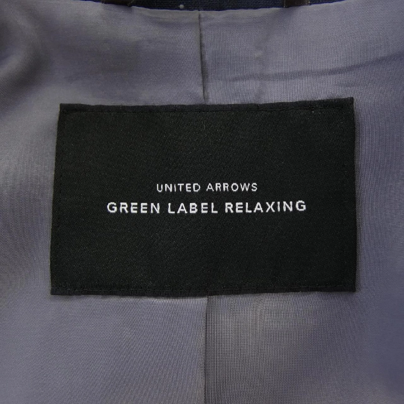 Bộ đồ vest thương hiệu Green Label Relaxing - Hàng hiệu Authentic 827335
