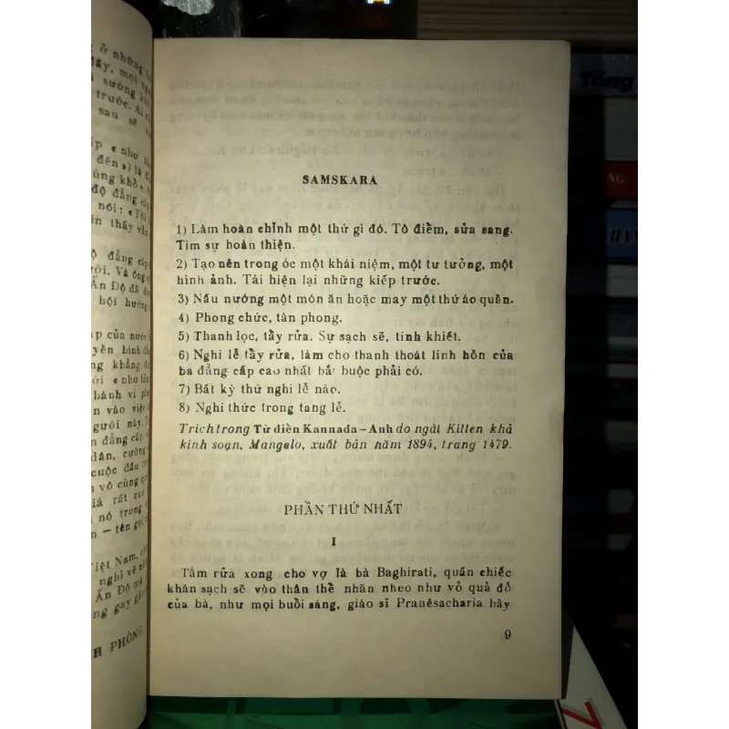 Samskara - A. Muốc Thy 786947