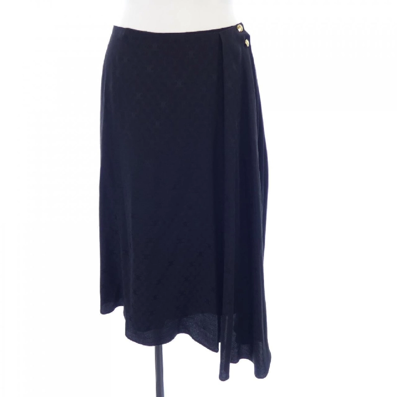 Chân váy CELINE - Hàng hiệu Authentic 825104