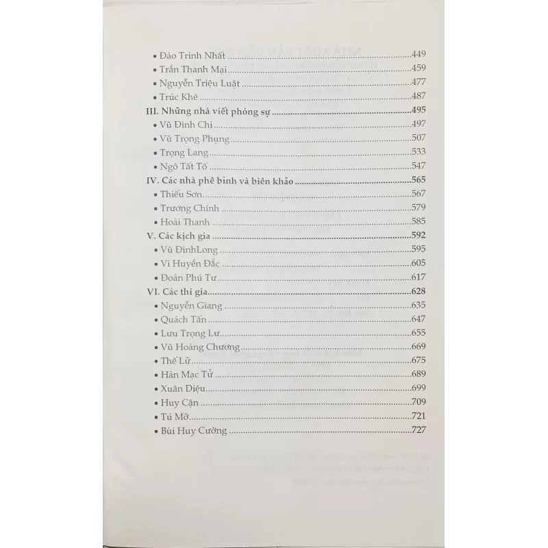 Tuyển tập Vũ Ngọc Phan 1033007